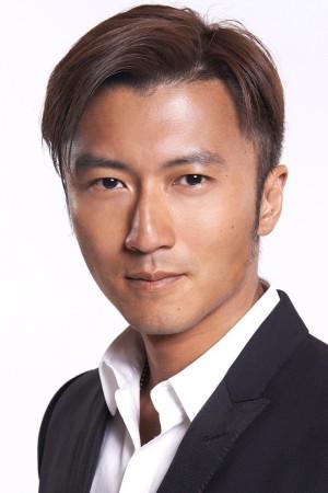 Picture of Nicholas Tse