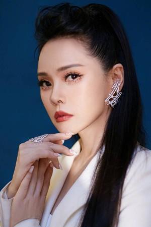 Picture of Annie Yi
