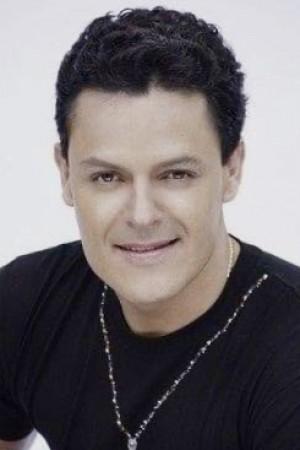 Picture of Pedro Fernández