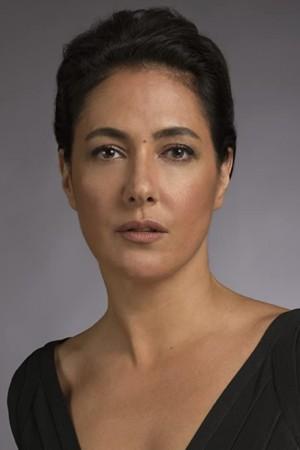 Picture of Meltem Cumbul
