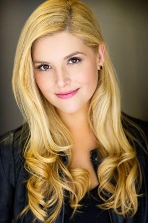 Picture of Lucy Durack