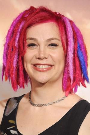 Picture of Lana Wachowski