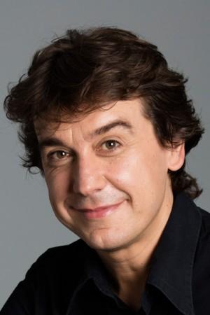 Picture of Javier Veiga