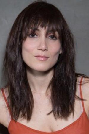 Picture of Amy Rosoff