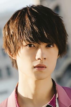 Picture of Hayato Sano