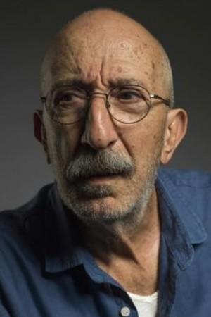 Picture of Şemsi İnkaya