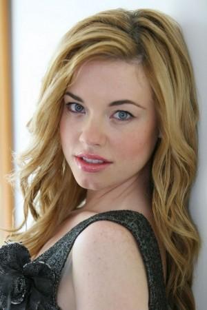Picture of Molly Burnett