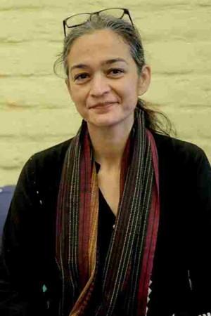 Picture of Samiya Mumtaz