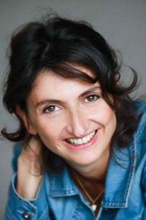Picture of Fabienne Galula