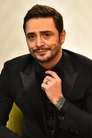 Picture of Ahmet Kural