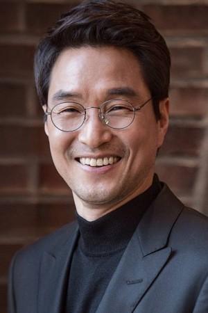 Picture of Han Suk-kyu