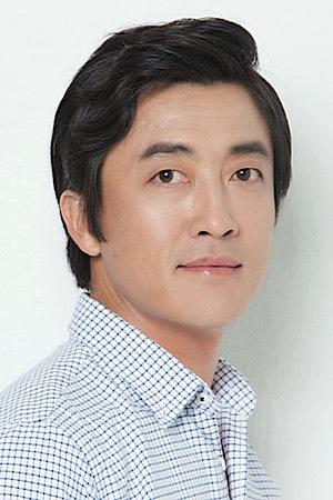 Picture of Jang Hyuk-jin