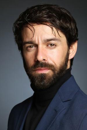 Picture of Alberto Amarilla