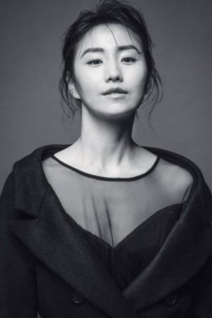 Picture of Kim So-jin