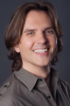 Picture of Byron Howard