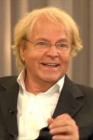 Picture of Peter Fricke