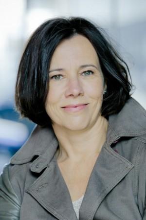 Picture of Jutta Schmuttermaier