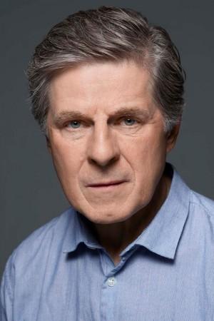 Picture of Horst Kummeth