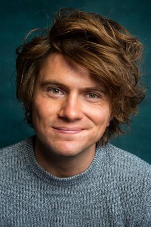 Picture of Tanner Gillman