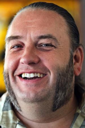 Picture of Morten Lindberg