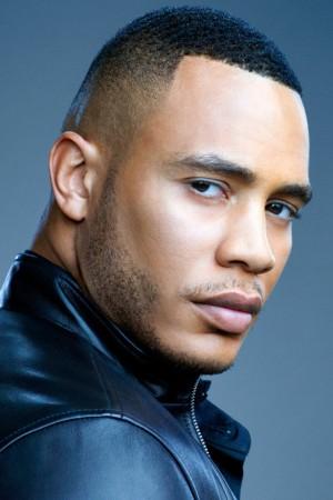 Picture of Trai Byers
