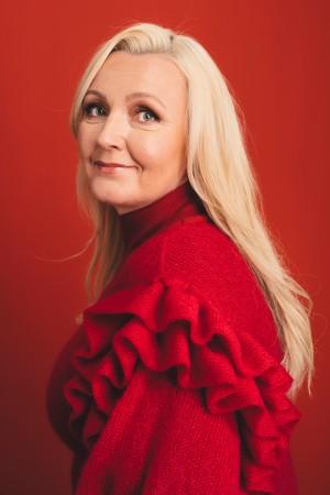 Picture of Mari Perankoski
