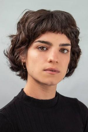 Picture of Malena Sánchez