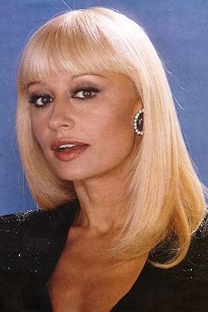 Picture of Raffaella Carrà