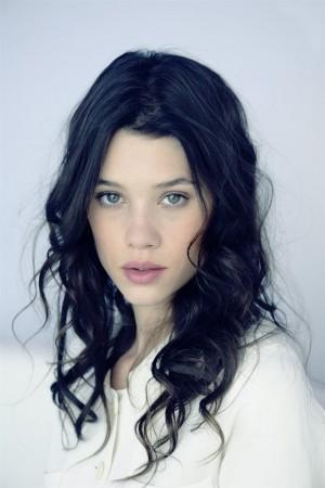 Picture of Astrid Bergès-Frisbey