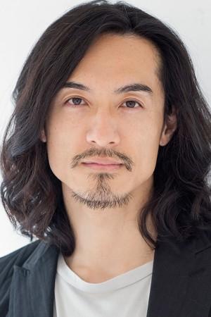 Picture of Mitsuru Karahashi