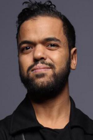 Picture of Anouar Toubali