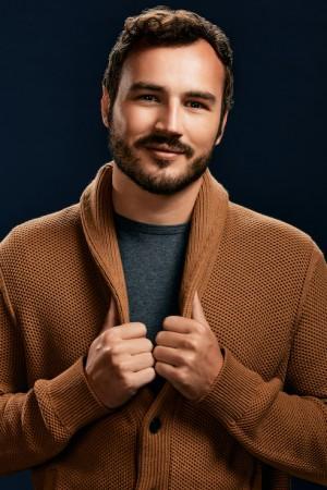 Picture of Parker Mack