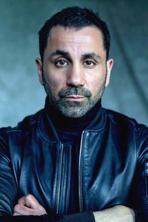 Picture of Mahmut Suvakci