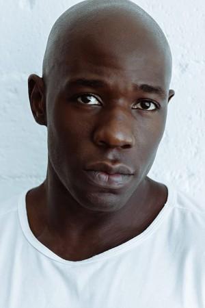 Picture of McKinley Belcher III