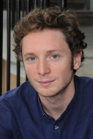 Picture of Julien Bouanich