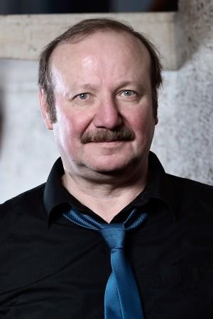 Picture of Rainer Reiners