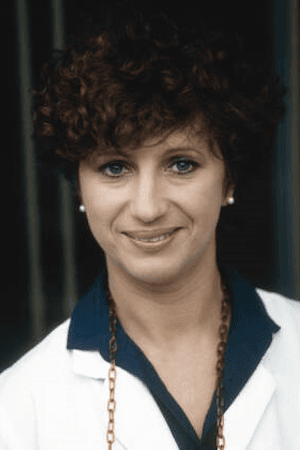 Picture of Margot Mahler