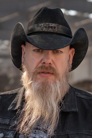 Picture of Jason Charles Miller