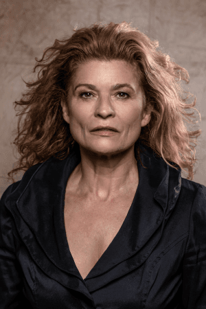 Picture of Gabrielle Scharnitzky