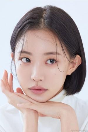 Picture of Kim Ji-an