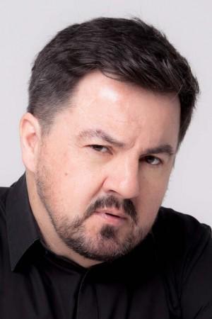 Picture of Andoni Agirregomezkorta
