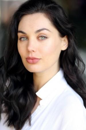 Picture of Poppy Corby-Tuech