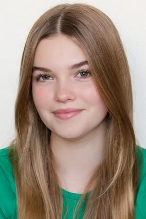 Picture of Mia Talerico