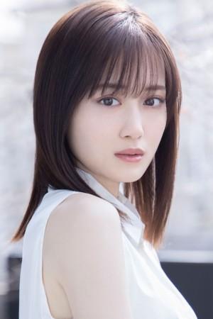 Picture of Mizuki Yamashita