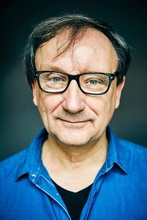 Picture of Rainer Bock
