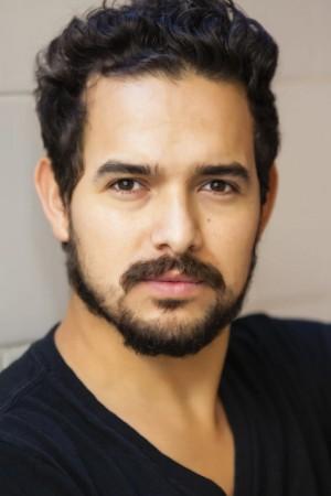 Picture of Alejandro Edda