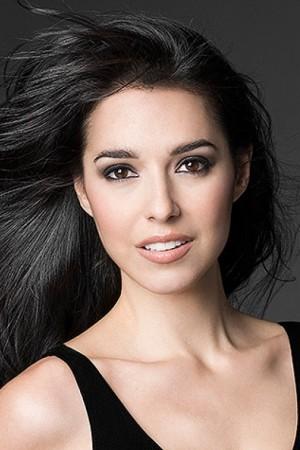 Picture of Cristina Brondo
