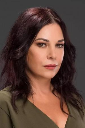 Picture of Şenay Gürler