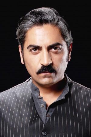 Picture of Bülent Polat