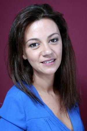 Picture of Marie-Julie Baup